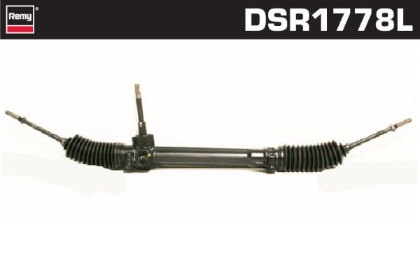 DELCO REMY Рулевой механизм DSR1778L